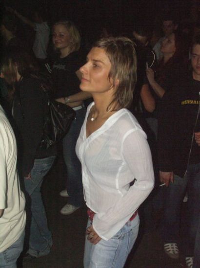 Elektra - Fléda - 17.3.06